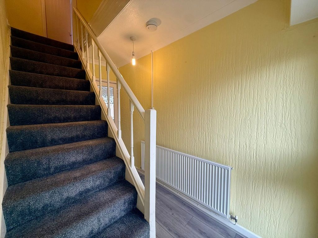 Property photo 2 of 20 Hallway