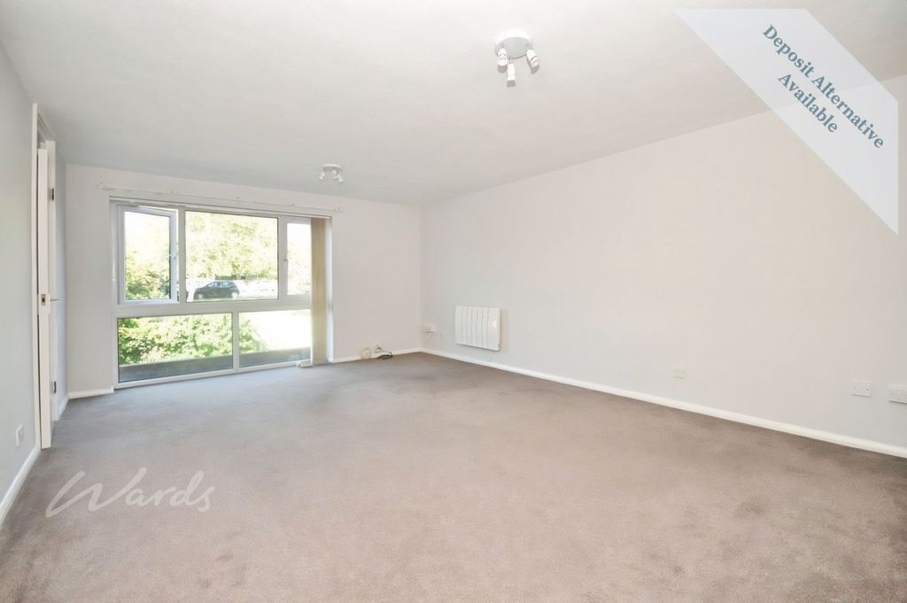 Property photo 3 of 9 Open Plan Living