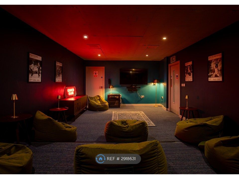 Property photo 3 of 27 Communal Cinema Room 2