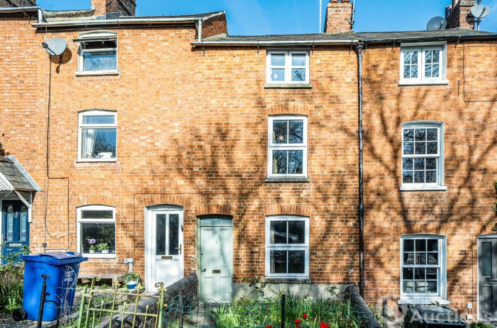 Property photo 1 of 16 External View