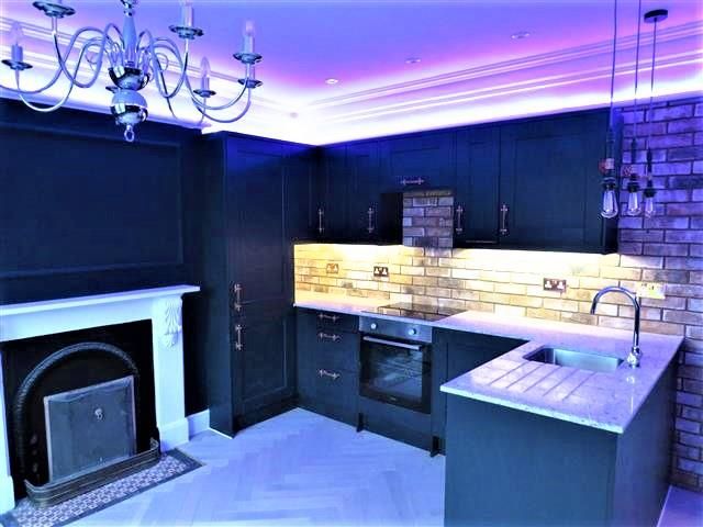 Property photo 3 of 13 Kitchen