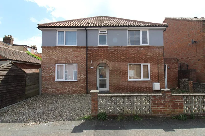 Armes Street, Norwich NR2 - View 3