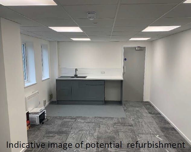 Property photo 2 of 6 Unit 41, Clifton Road Industrial Estate