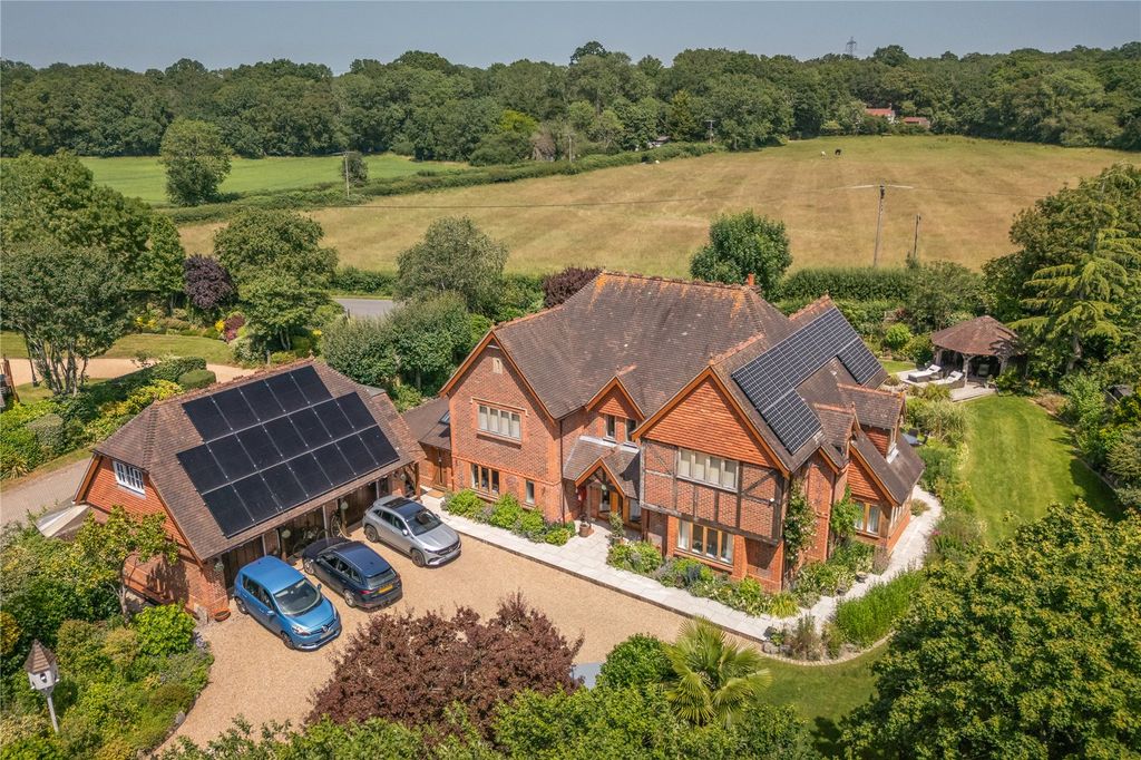 Property photo 2 of 22 Drone View