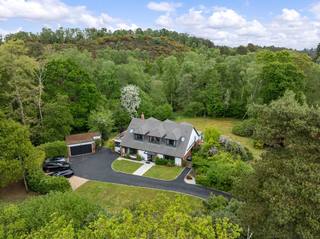Property photo 1 of 19 Arial View