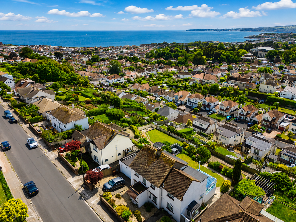 Additional image 16 of 5 bed detached house for saleBarcombe Heights, Preston, Paignton TQ3