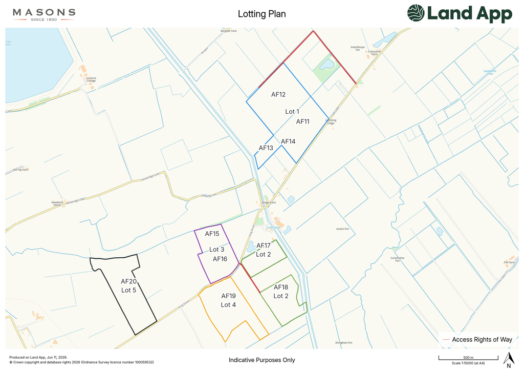 Additional image 6 of Farm for saleAusten Fen, Grainthorpe, Louth LN11
