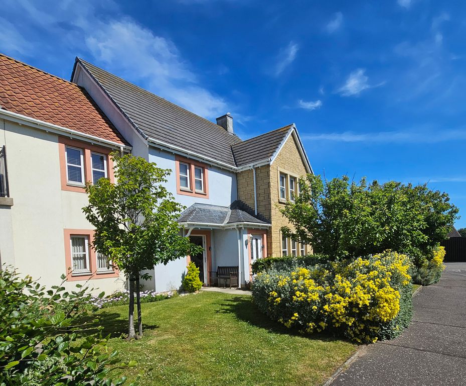2 bed flat for saleSkeith Road, Cellardyke, Anstruther KY10