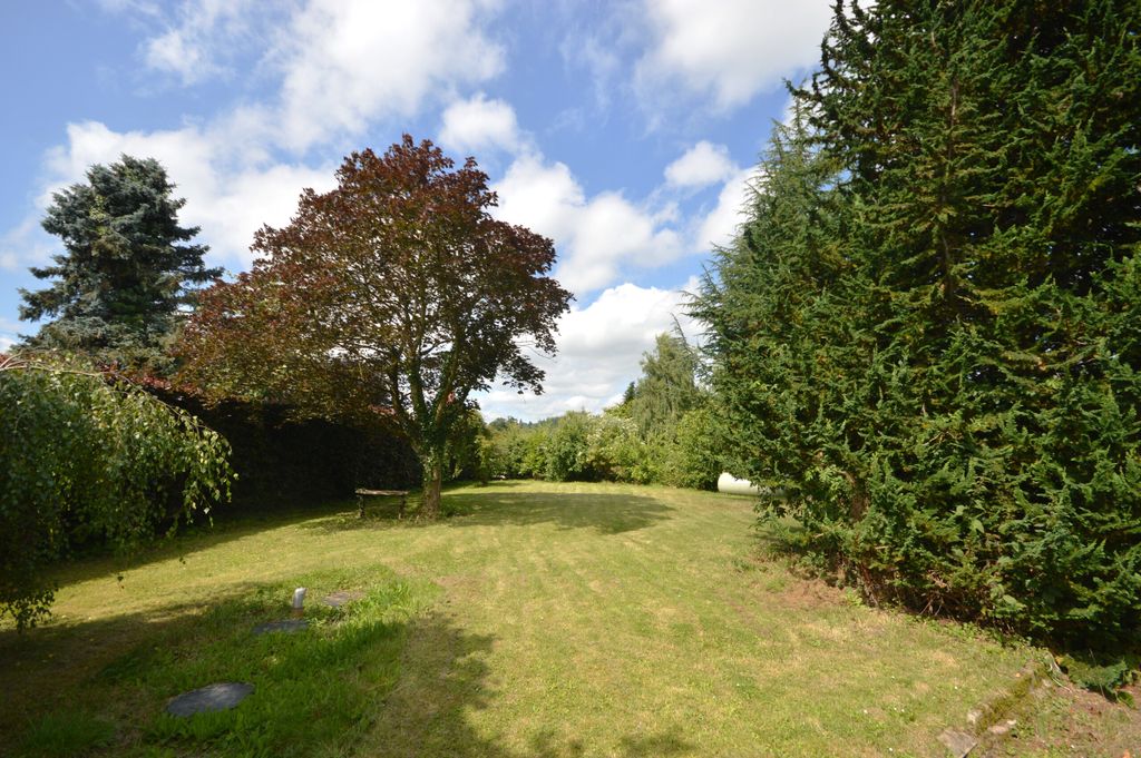 Property photo 2 of 23 Rear Garden