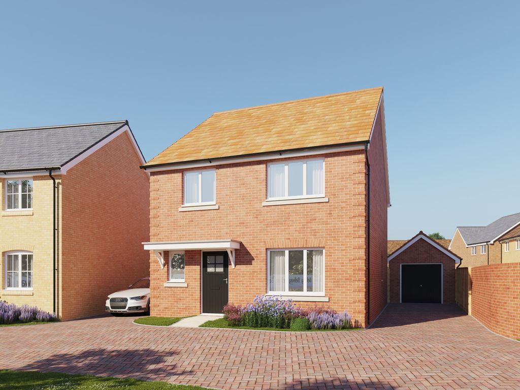 Property photo 1 of 11 CGI