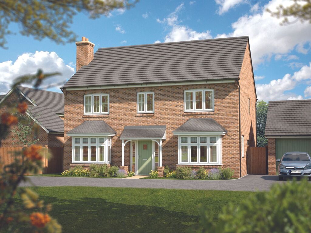 Property photo 1 of 10 Nwell_Lime_CGI_001