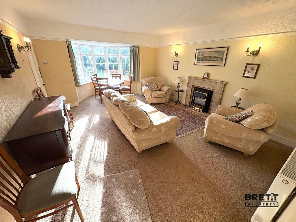 Property photo 2 of 11 Living-Dining Room