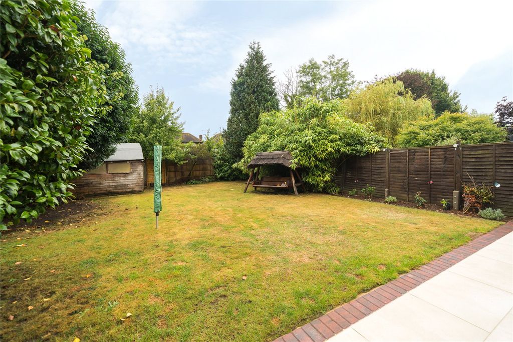 Additional image 13 of 5 bed detached house for saleWalton On Thames, Surrey KT12