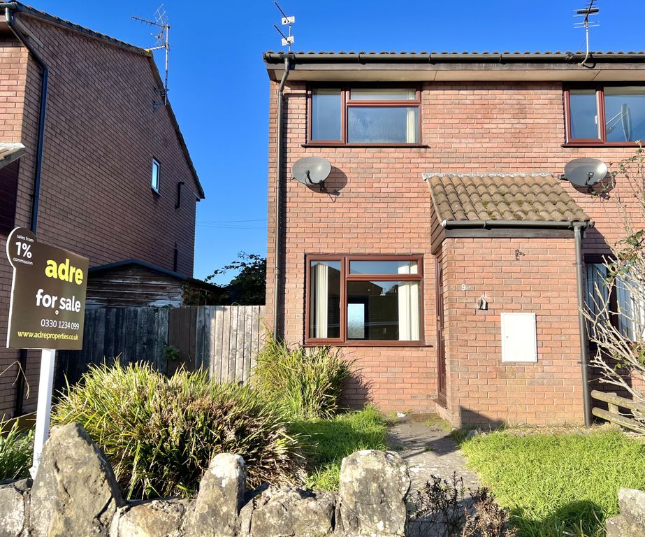 Property photo 1 of 12 Superb Investment, 2 Bed Home Rear Driveway