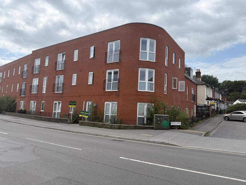 Property photo 1 of 6 View Of Purpose Built Block