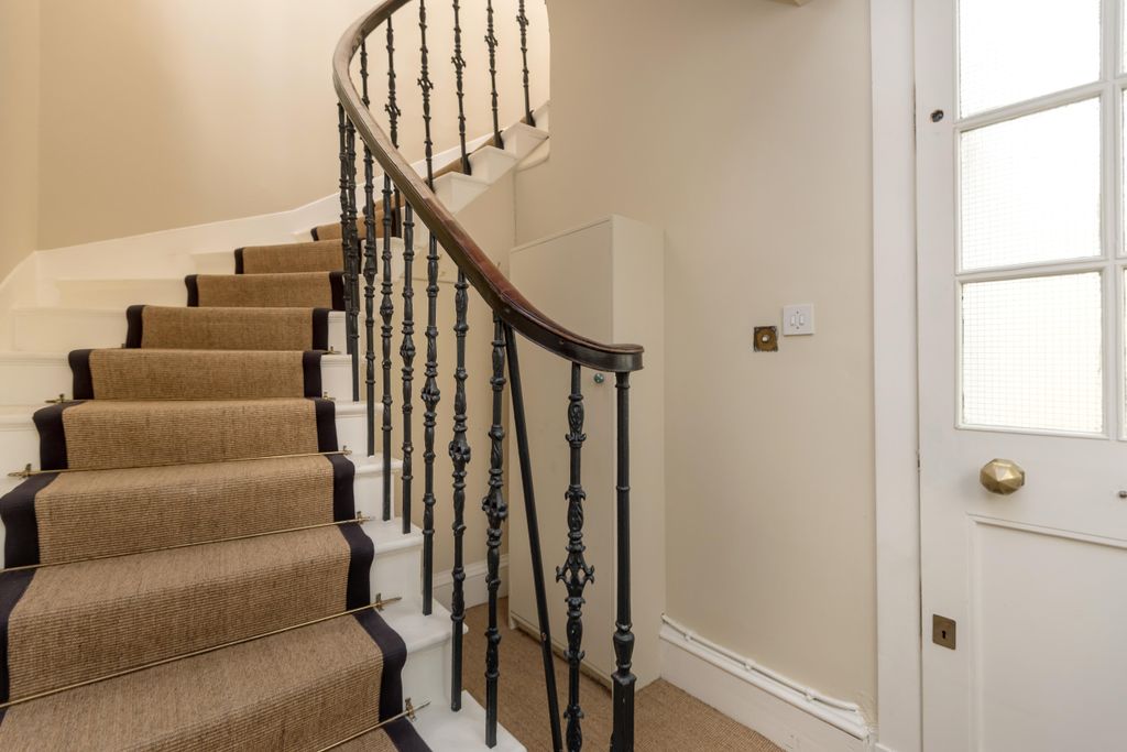 Property photo 3 of 30 Internal Hallway