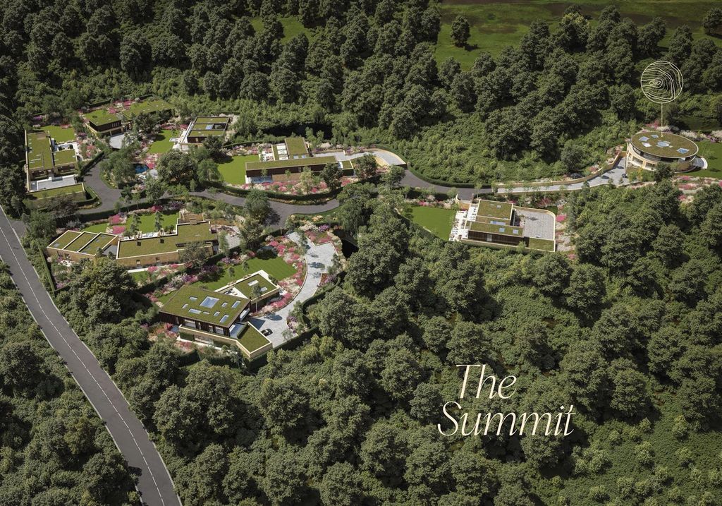 Property photo 2 of 12 The Summit