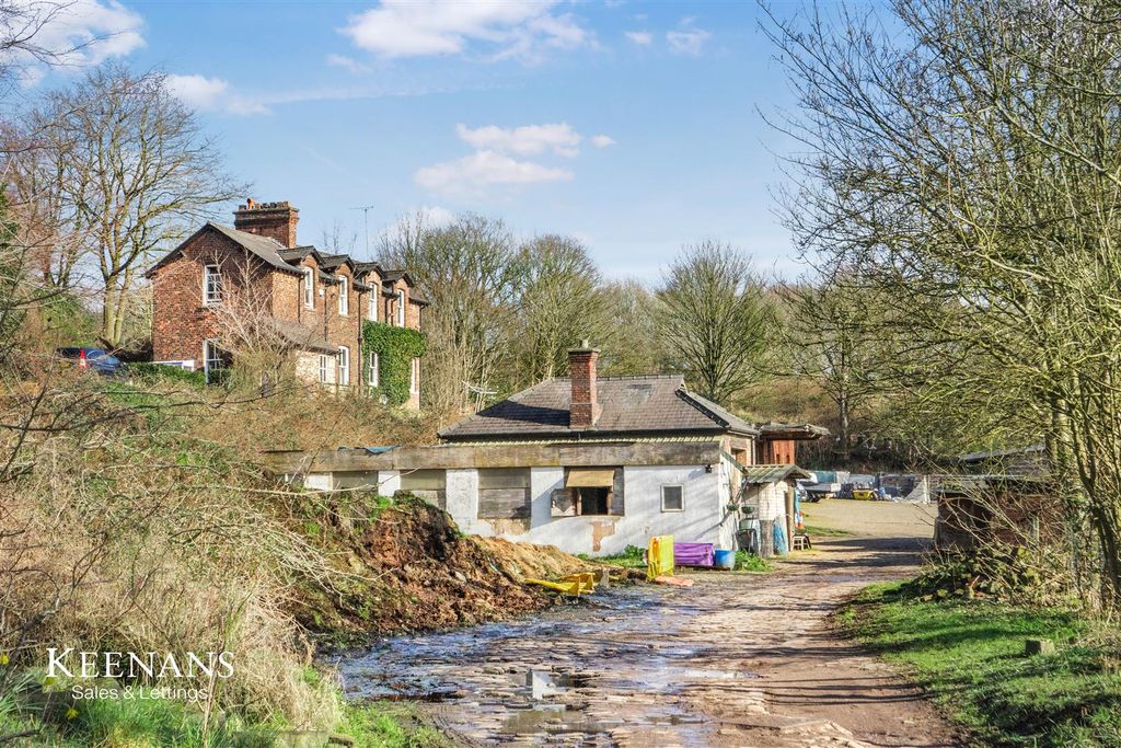Additional image 78 of 3 bed equestrian for saleClifton Road, Prestwich, Manchester M25