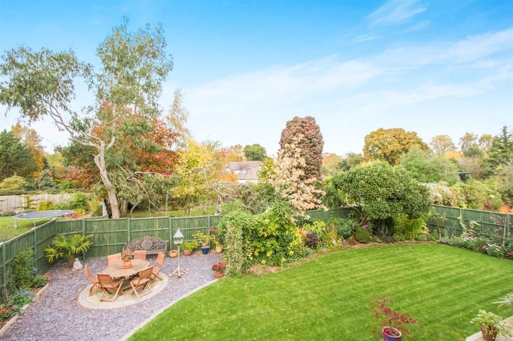 Property photo 1 of 5 Cryfield Rear.Jpg