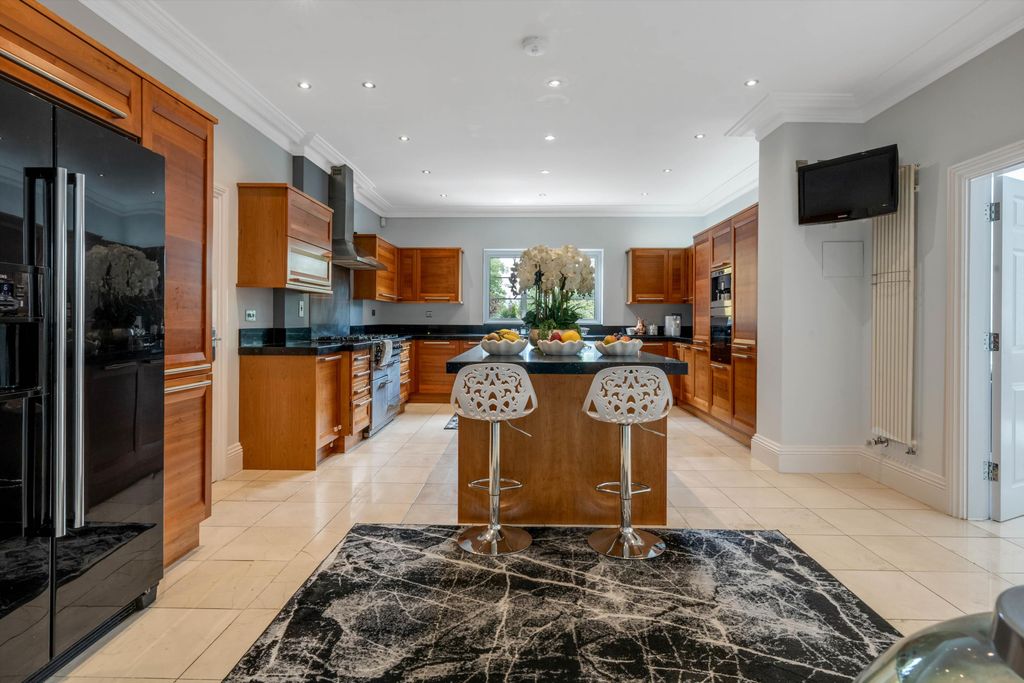 Additional image 11 of 7 bed detached house for saleWellington Road, Edgbaston, Birmingham B15
