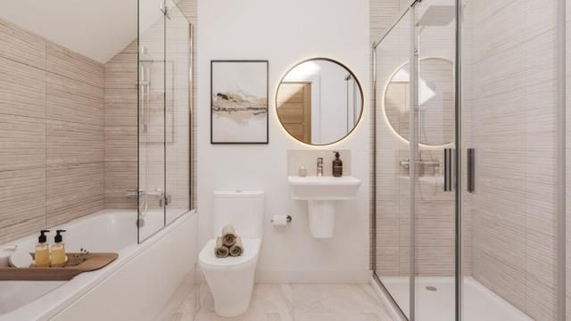 Property photo 3 of 7 En-Suite Impression