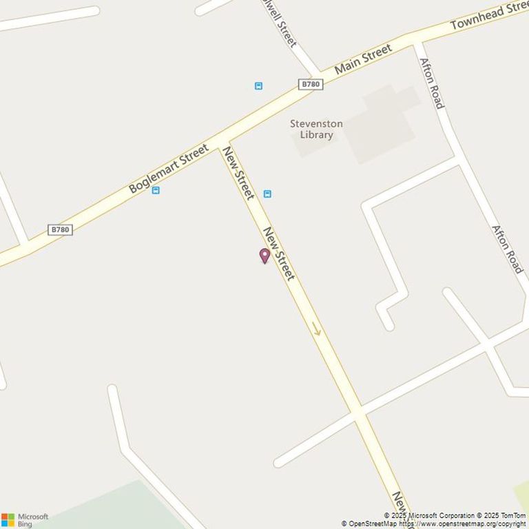 Property photo 3 of 3 Property Map