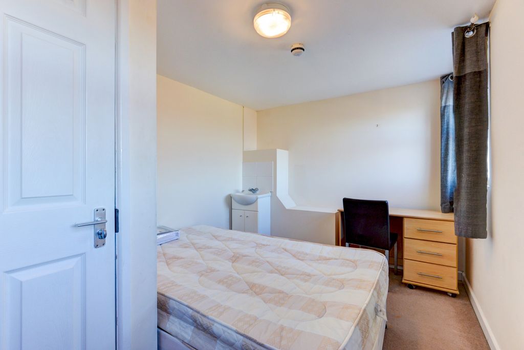Property photo 2 of 22 Well-Presented Bedroom With A Double Bed, Built-In...