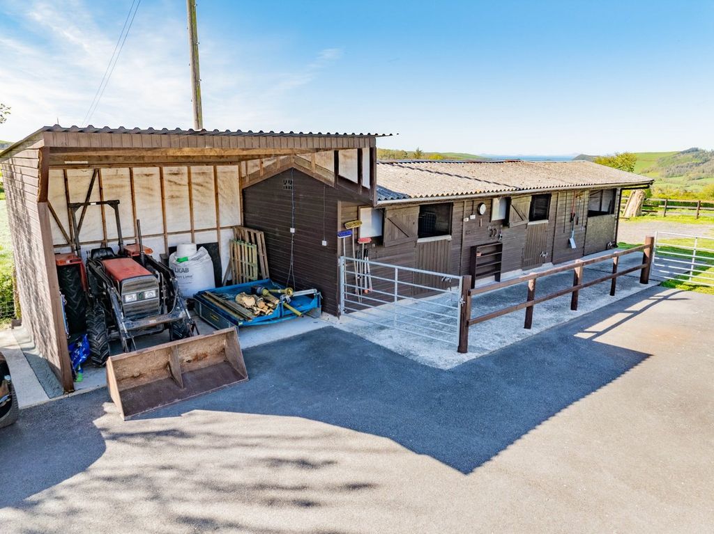Additional image 62 of 4 bed farm for saleLlanilar, Aberystwyth SY23