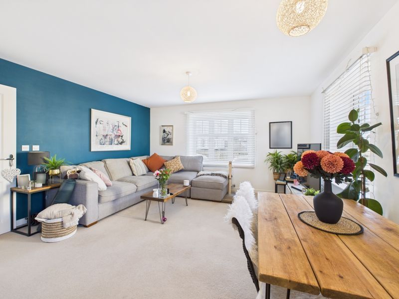 Property photo 1 of 9 Living Room Other Way