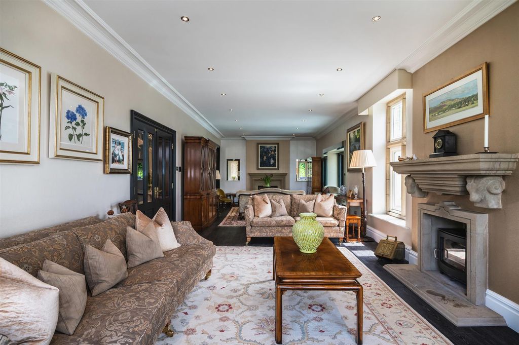 Additional image 8 of 5 bed detached house for salePadley Hill, Grindleford, Hope Valley S32