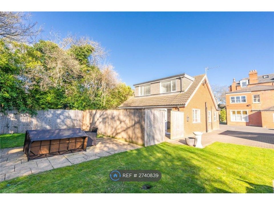 Property photo 1 of 7 View From Communal Rear Garden