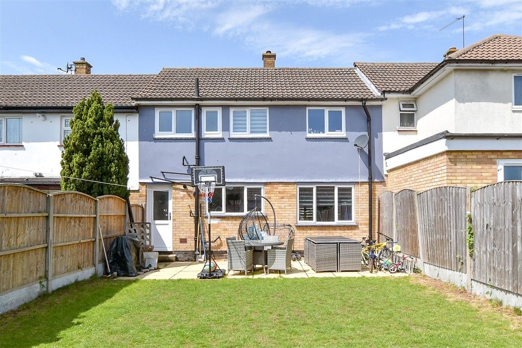 Property photo 2 of 10 Rear Elevation