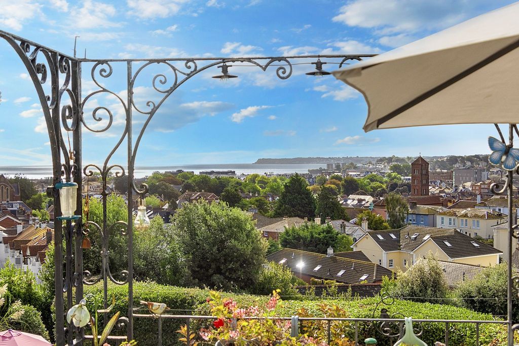 Additional image 10 of 2 bed flat for saleSouthfield Road, Oldway Court TQ3