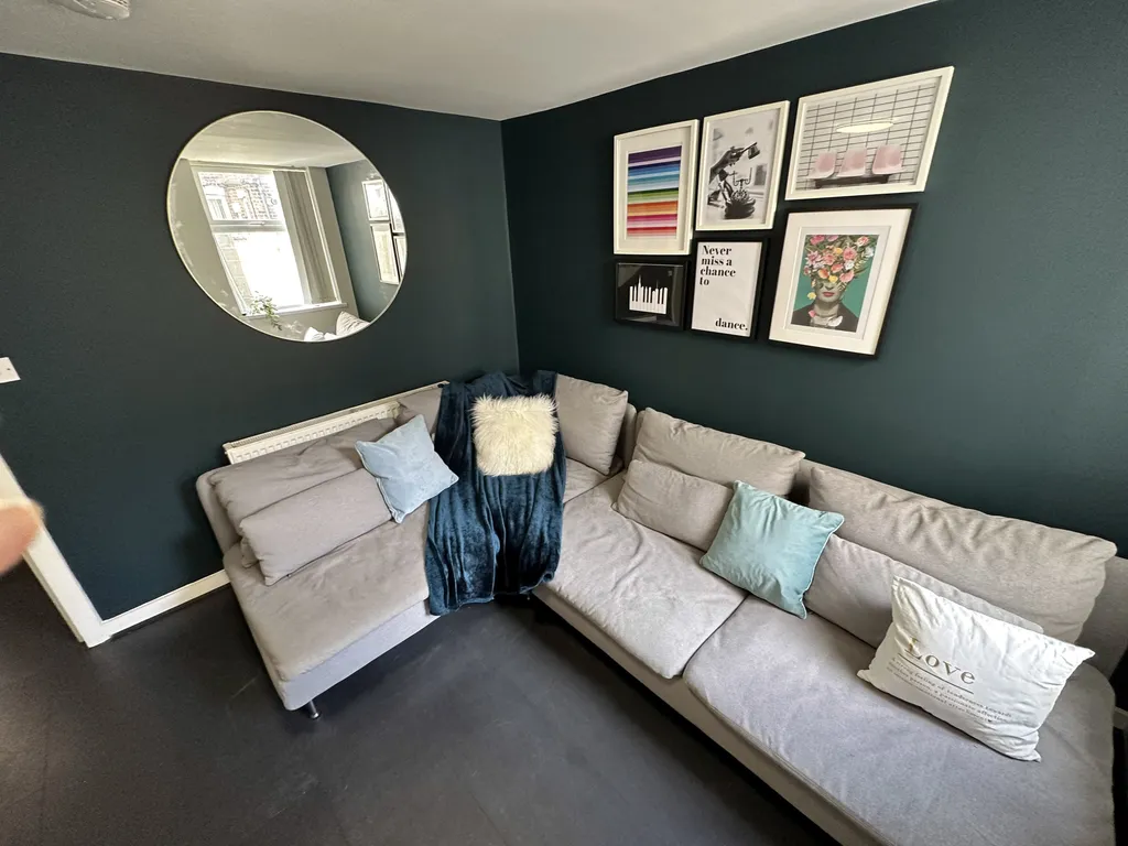 Apartment in Liverpool, Kensington Fields, Kensington - View 3