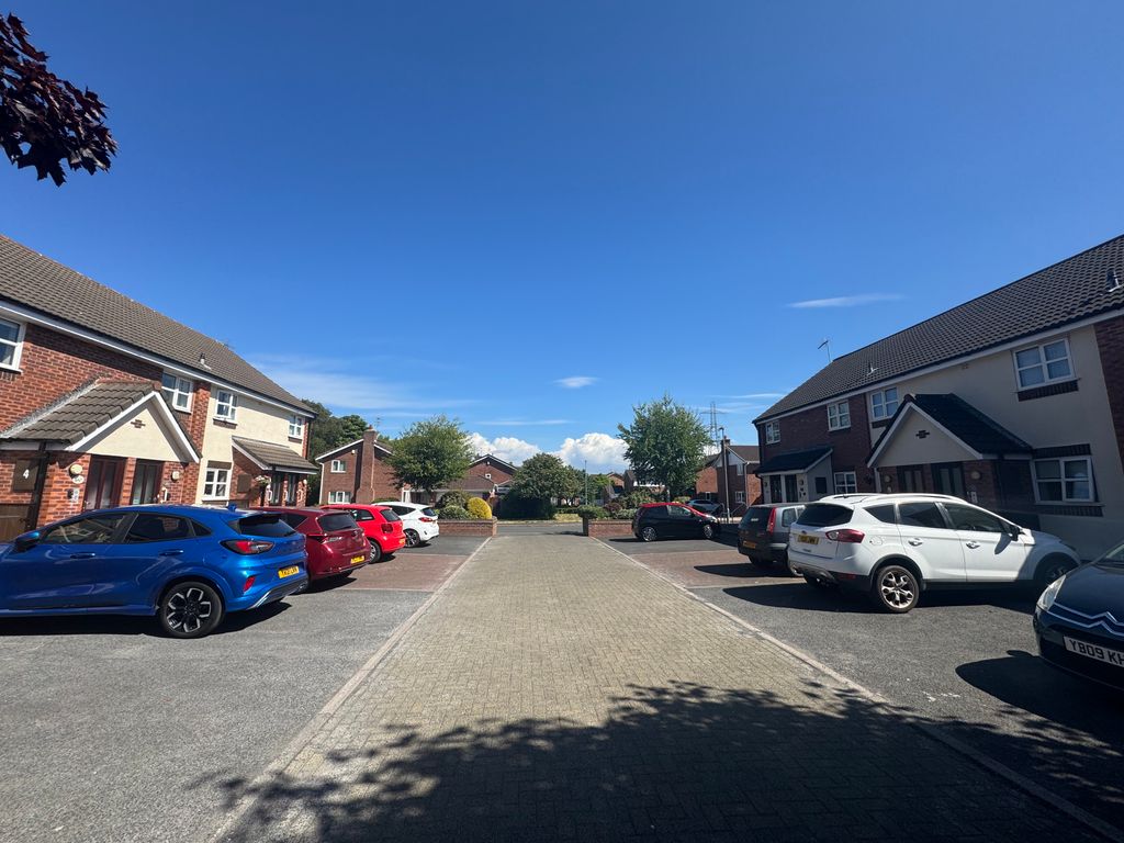 Additional image 8 of 2 bed flat for saleKingfisher Mews, Poulton-Le-Fylde FY6