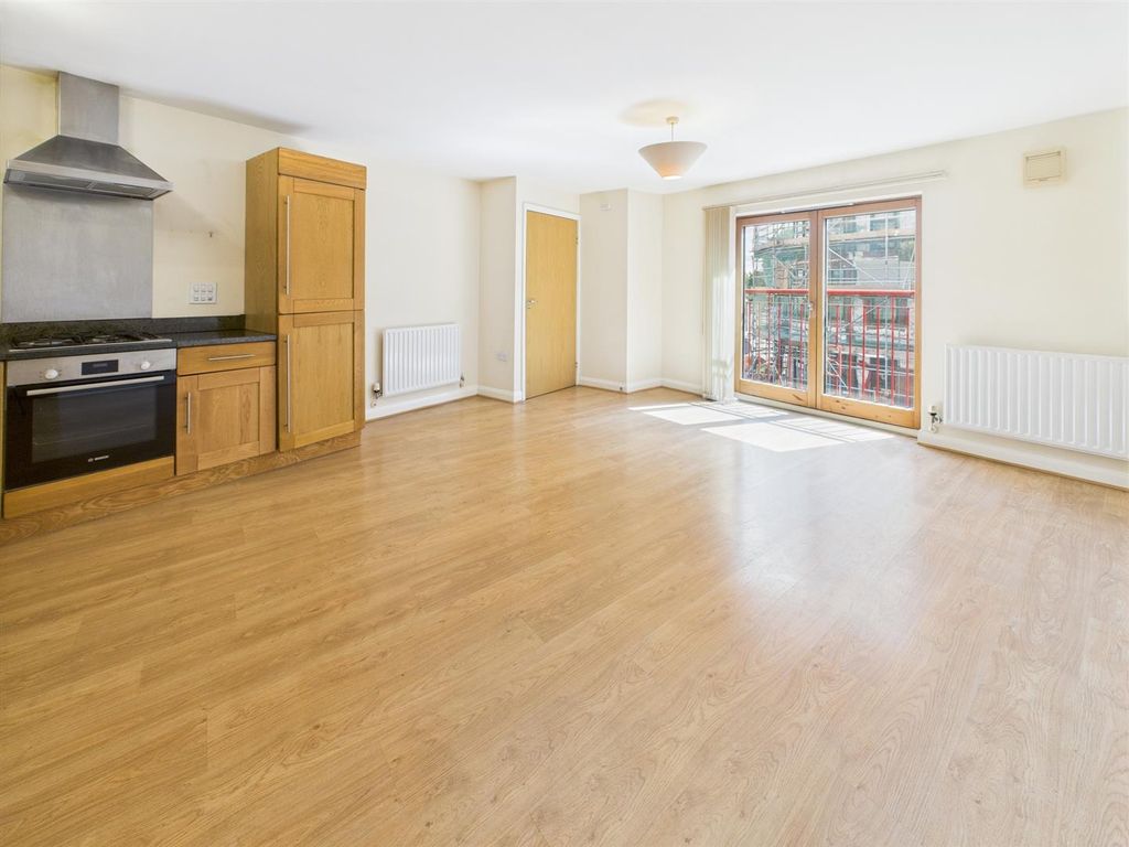 Property photo 2 of 10 Open Plan Living Kitchen Diner