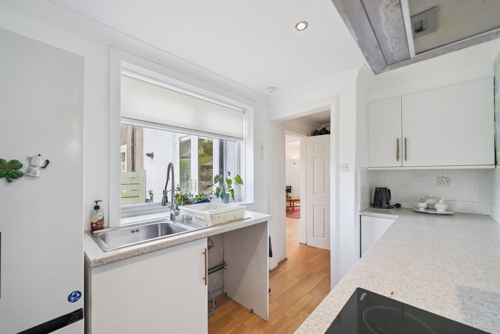 Additional image 9 of 3 bed terraced house for sale163 East Clyde Street, Helensburgh G84