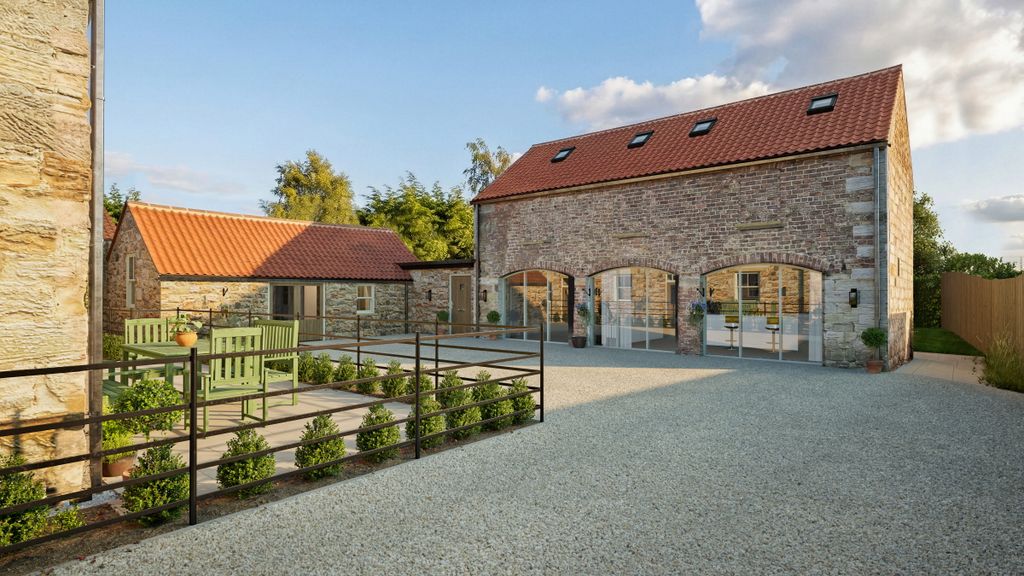 Property photo 1 of 6 Barn1Frontviewrevb1