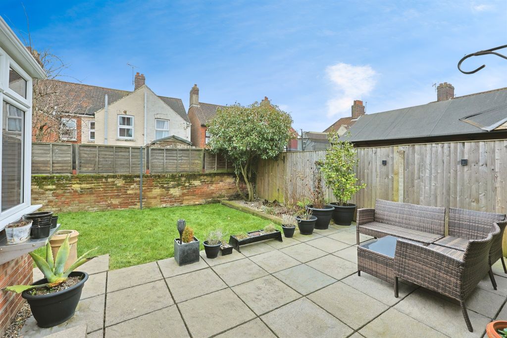 Additional image 21 of 4 bed detached house for salePark Road, Dereham NR19