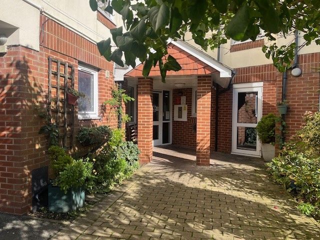 Property photo 2 of 11 Sunny Front Door