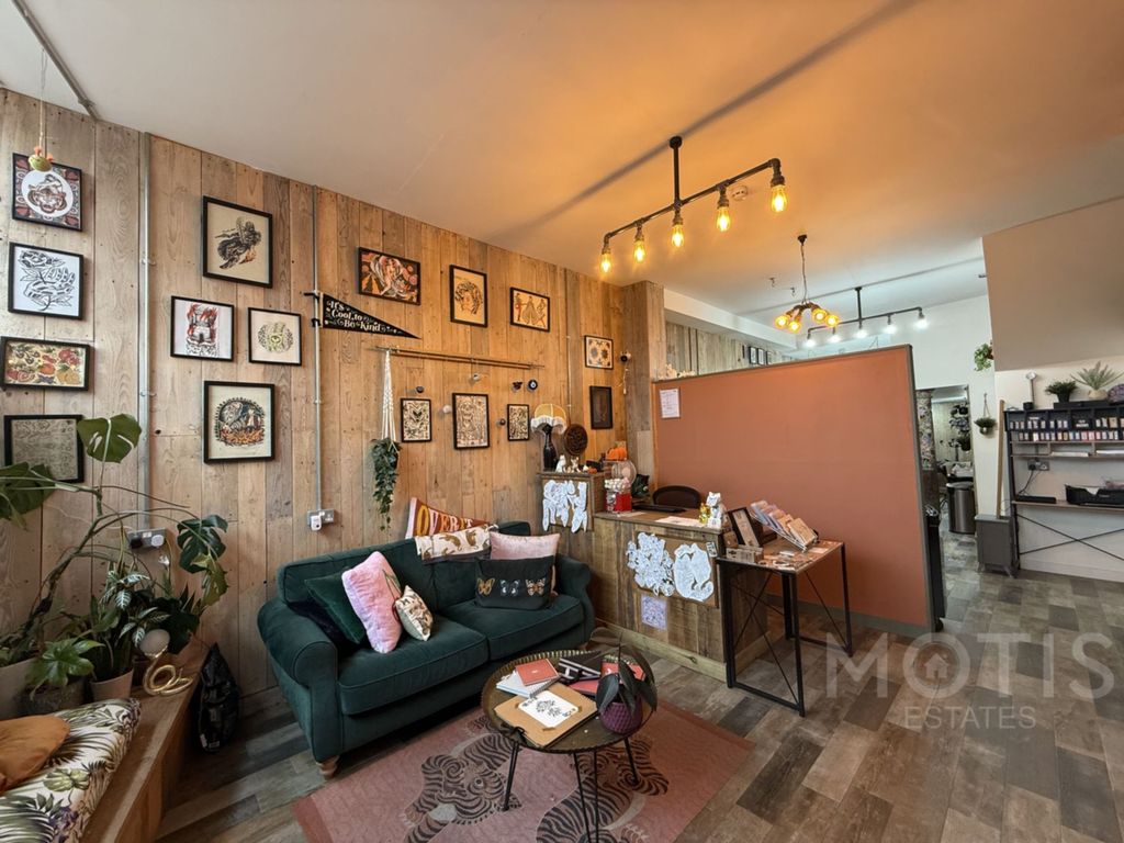 Additional image 20 of 4 bed flat for saleGrace Hill, Folkestone CT20