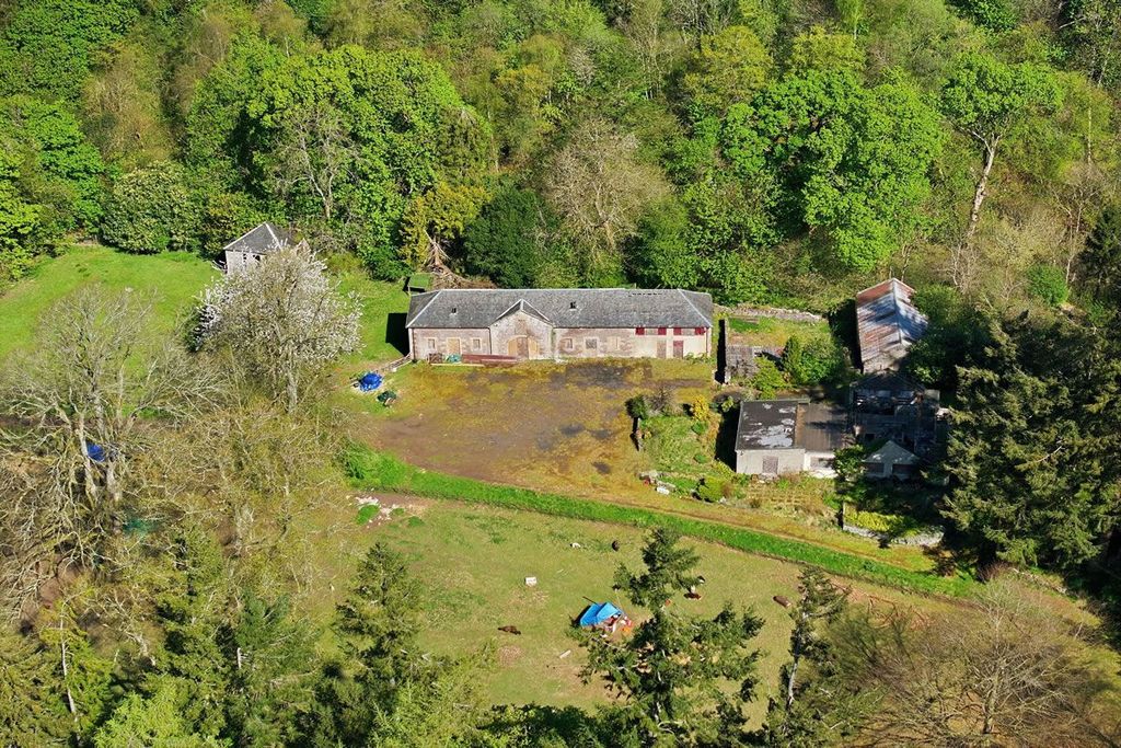 Additional image 9 of Land for saleBraxfield Farm, New Lanark Road, Lanark ML119Da ML11