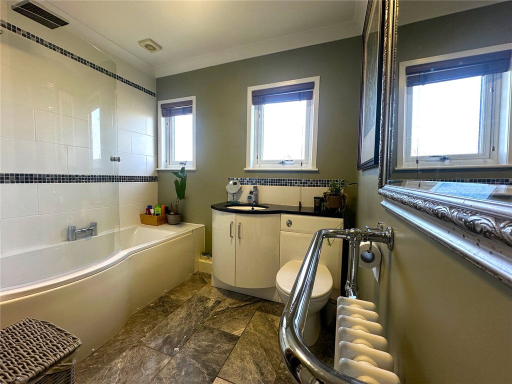 Additional image 9 of 3 bed semi-detached house for salePolmear Road, Par PL24