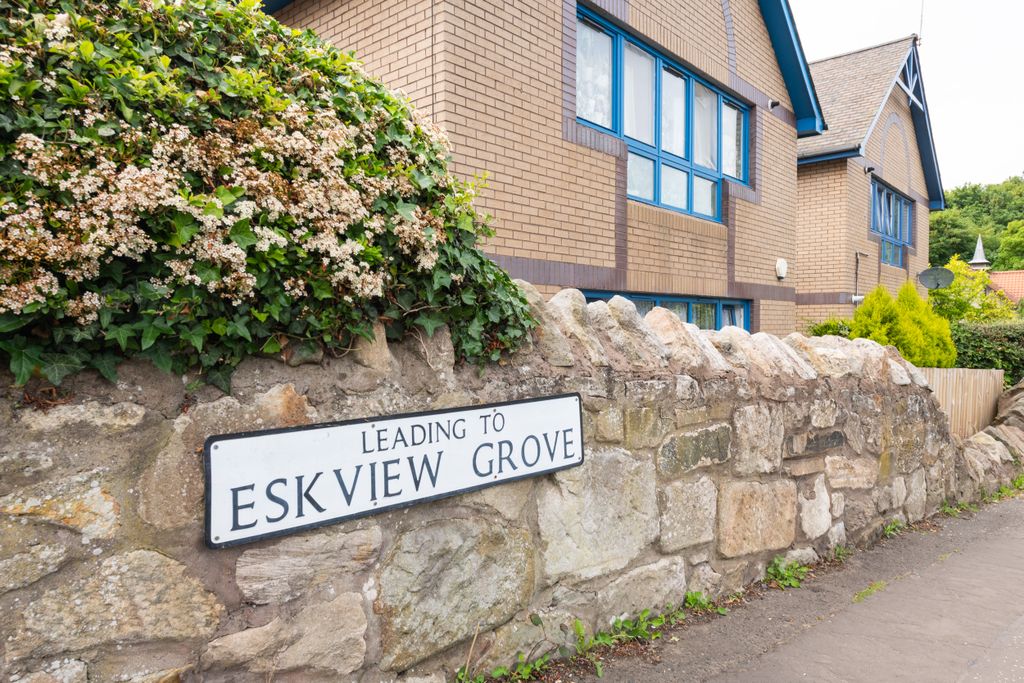 Additional image 36 of 2 bed maisonette for saleEskview Grove, Dalkeith EH22