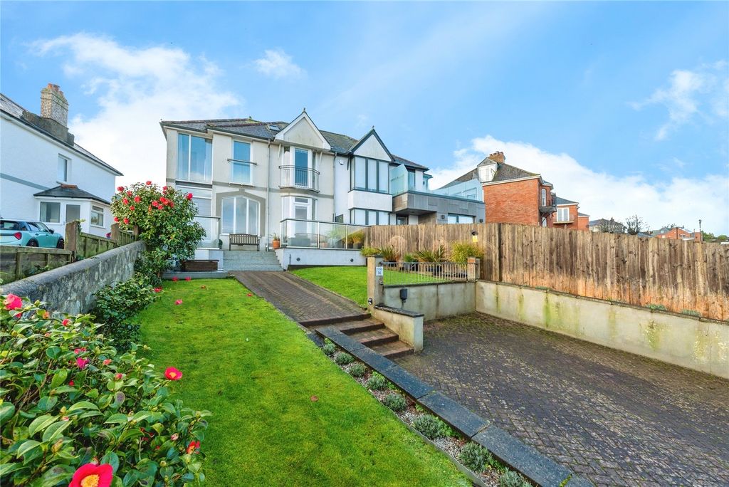 Additional image 19 of 5 bed semi-detached house for saleTreverbyn Road, Padstow, Cornwall PL28