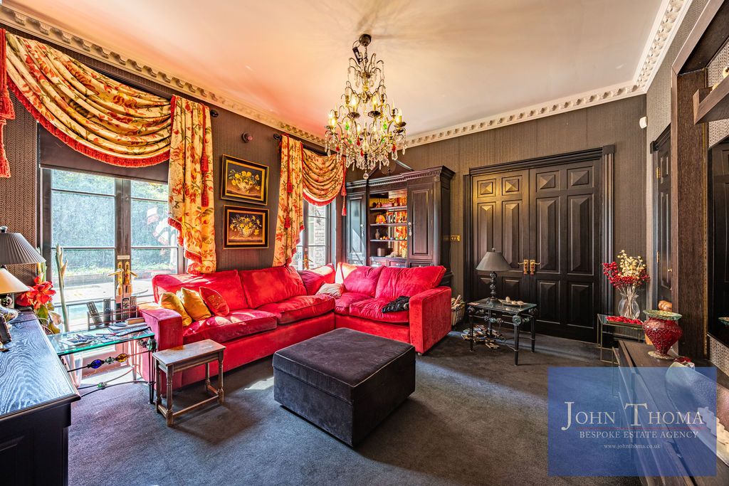Additional image 14 of 6 bed detached house for saleManor Road, Chigwell IG7