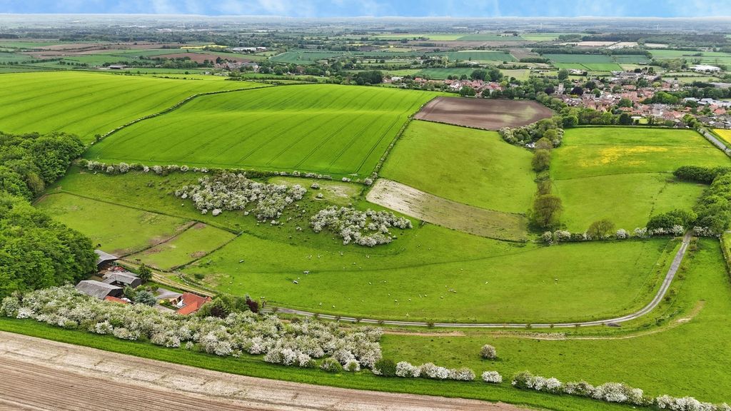 Additional image 28 of 4 bed detached house for saleBurgate, North Newbald, York YO43