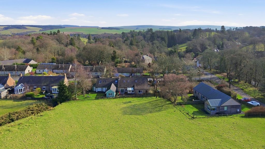 Additional image 16 of 4 bed property for saleGifford Road, Longformacus, Duns TD11