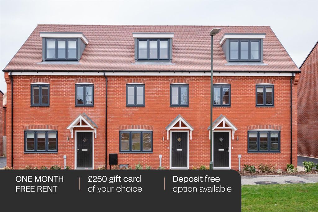 Property photo 1 of 14 The Beech  - 1Mfr - Gift Card + Nil Deposit 2025.P