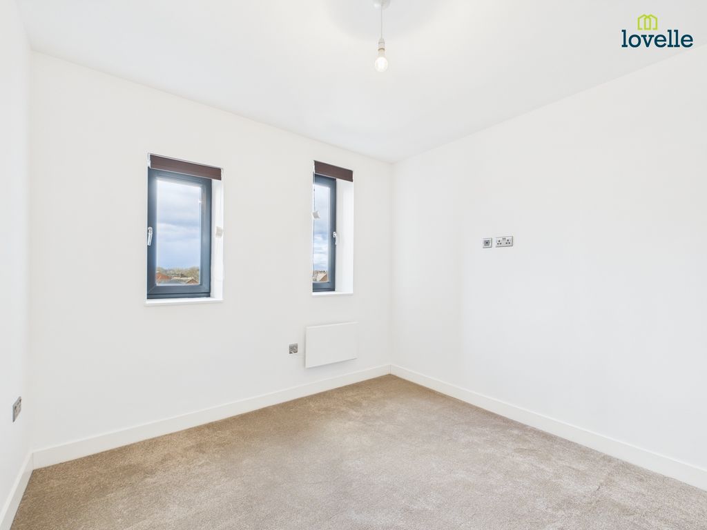 Additional image 12 of 2 bed flat for saleOne The Brayford, Lincoln LN1